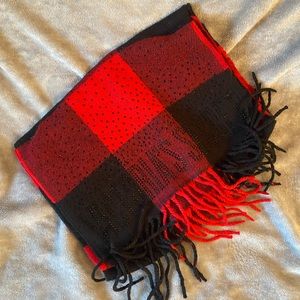 VS Hat, Mitten, Scarf Set